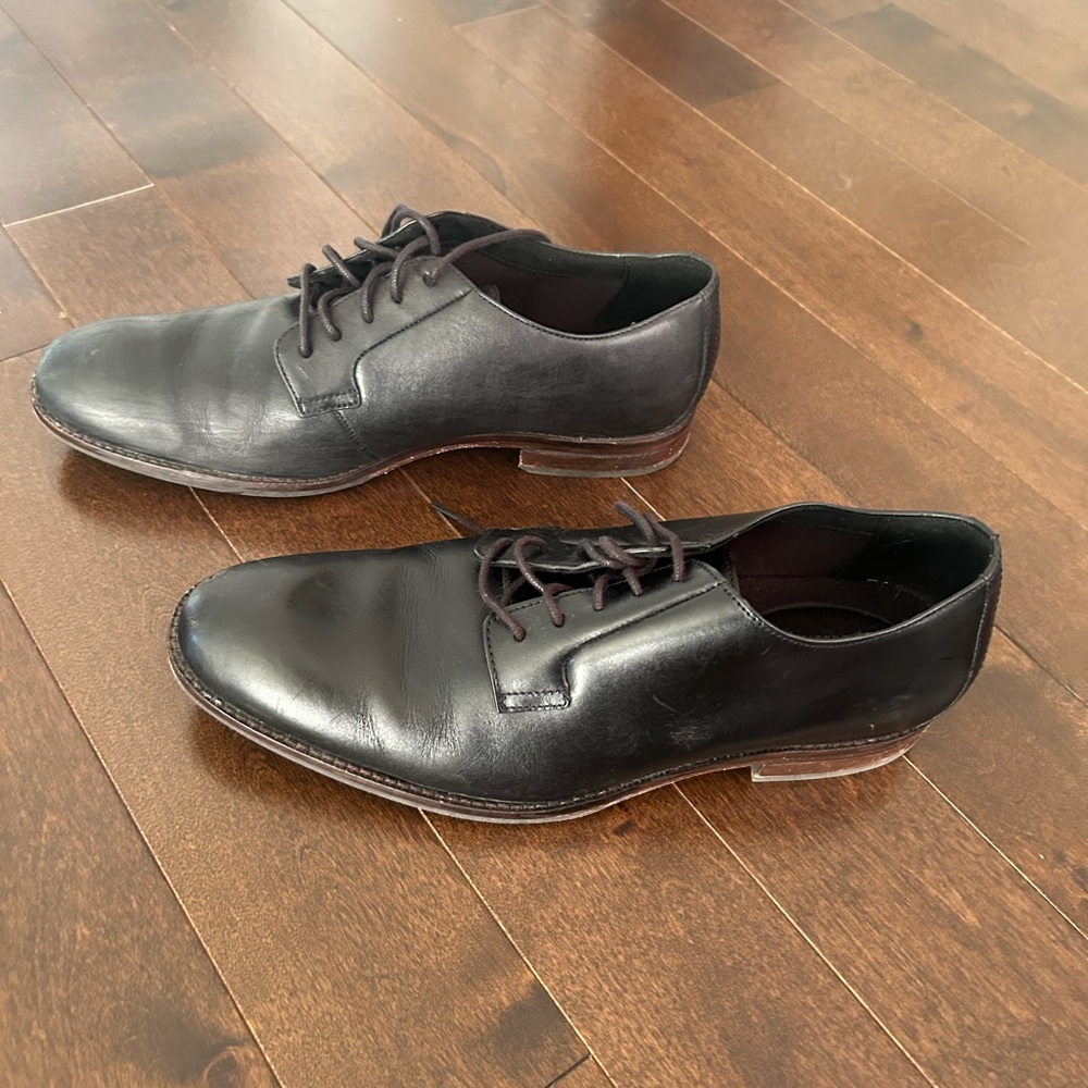 Cole Haan dress shoes